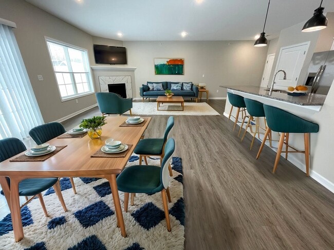 Photo - Orchard Grove Apartments