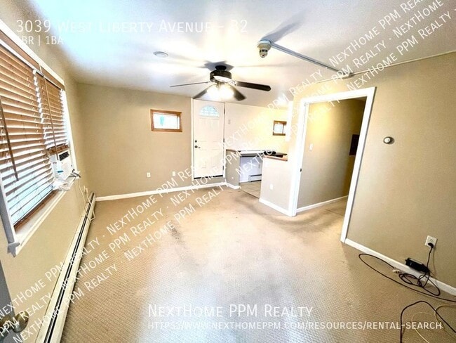 Photo - 3039 W Liberty Ave Unit B2