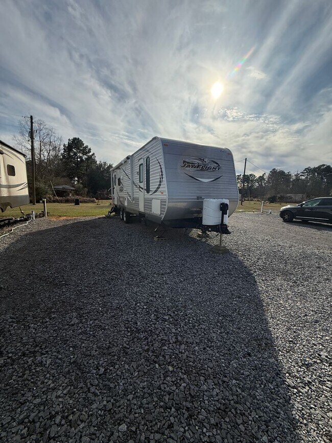 Photo - Elizabeth's RV Park Unit Lot 4