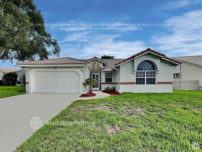Building Photo - 8574 Brian Blvd Rental