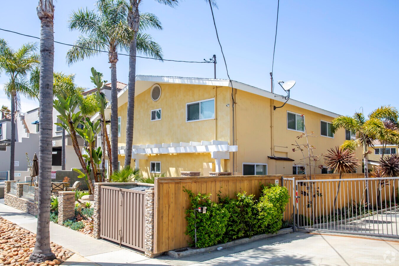 Photo - The Beach Palms Carlsbad