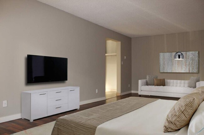 Photo - Granville Place