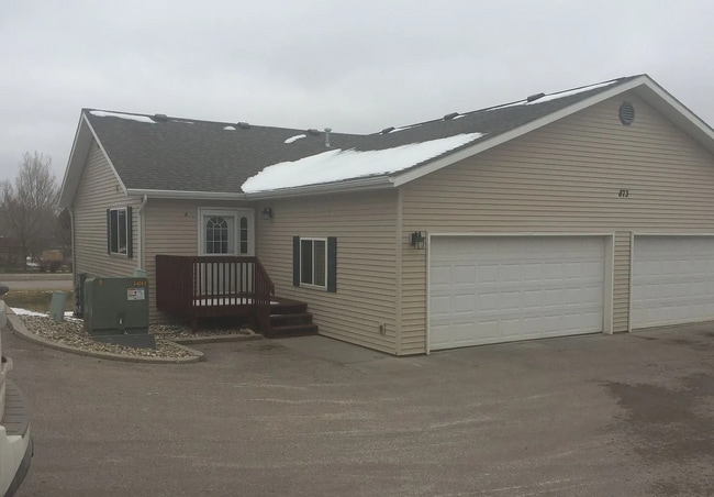 Building Photo - 873 E Minnesota St