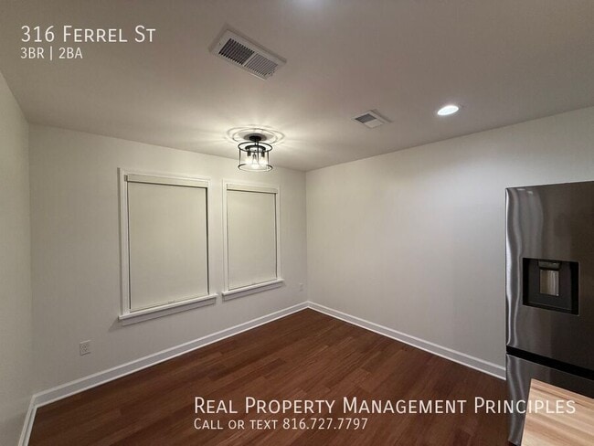 Photo - 316 Ferrel St