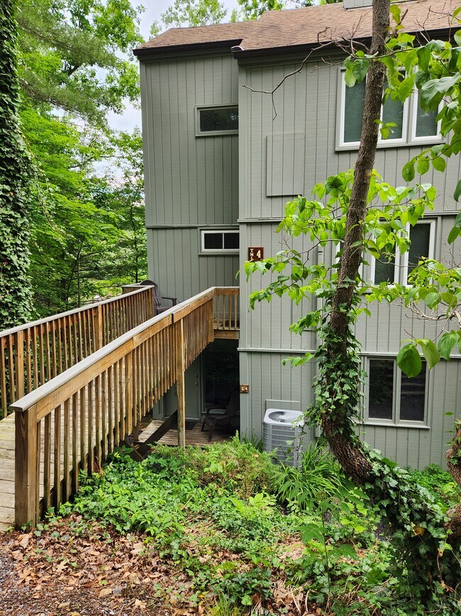 361 The Hill Rd Condo Unit L4 Condo for Rent in Basye, VA