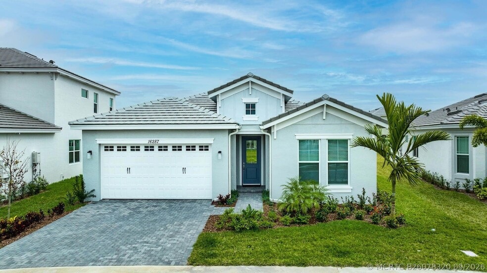 16287 Melogold Dr