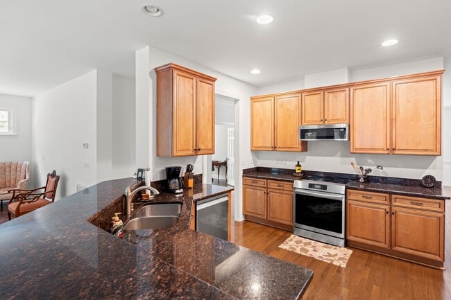 541 Welsh Partridge Cir