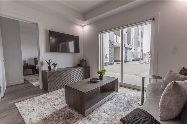 Photo - Rosenthal Flats