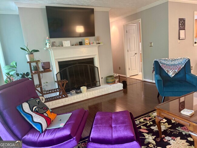 Photo - 2901 Lenox Rd NE Unit 508
