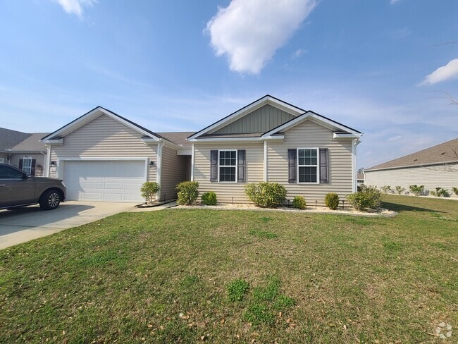Building Photo - 1013 Manassas Dr Rental