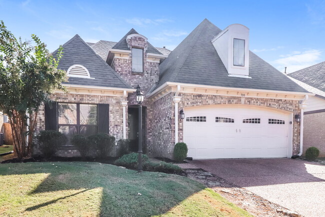 Photo - 300 Garden Springs Dr