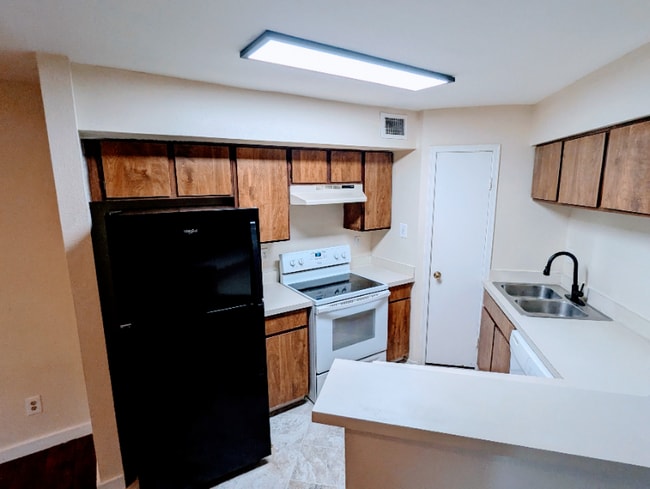 Photo - 7200 T C Jester Blvd Unit 204