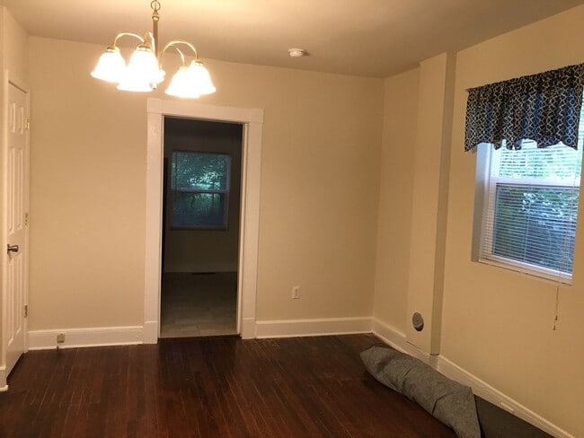 Photo - Charming Four-Square House in Church Hill w/ Fenced-in yard & tons of walkability