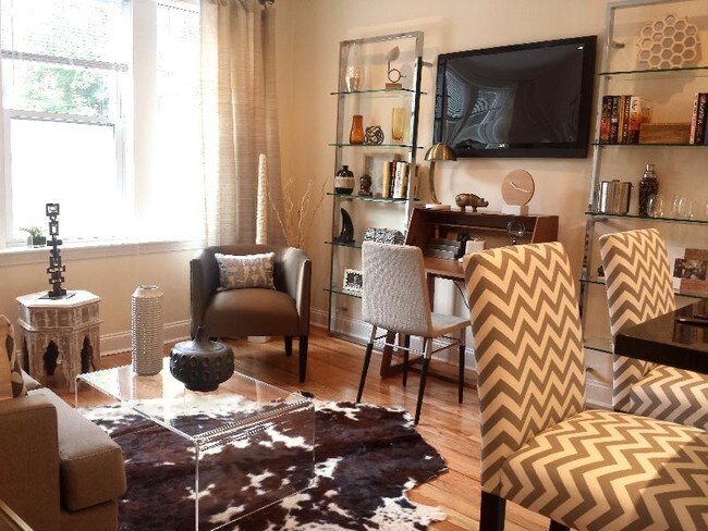 Photo - 1 Chauncy St Unidad 1-05