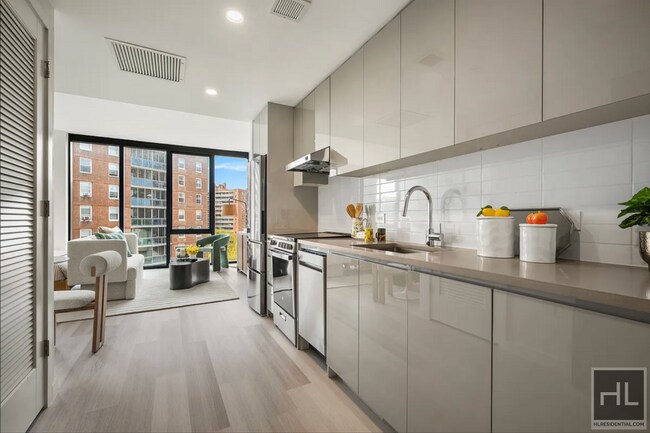 East 44th Street