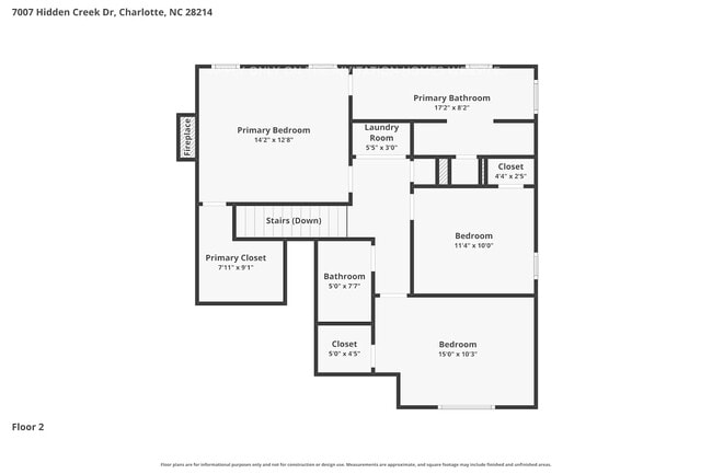 Photo - 7007 Hidden Creek Dr