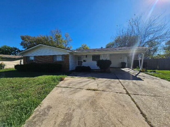 3 Bedroom /1 Bath Ranch Style Home Availab... - 3 Bedroom /1 Bath Ranch Style Home Availab...