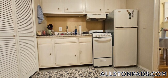 Photo - 1307 Commonwealth Ave Unit 4