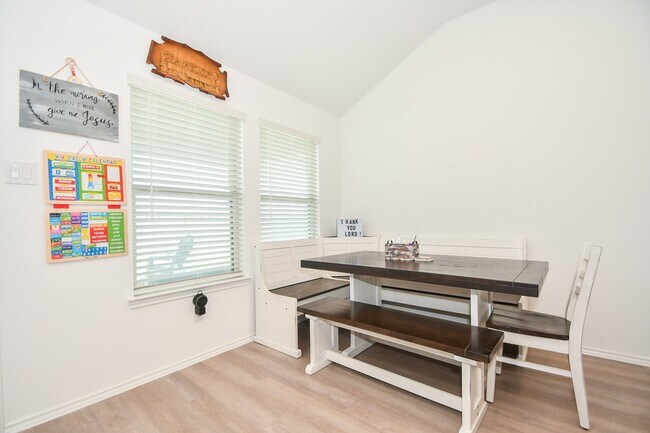 Photo - 3526 Britton Burrow Way