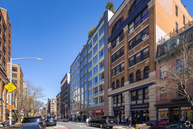 Photo - SoHo Mews Apartments
