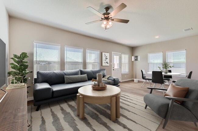 The Residences at Fresh Meadows