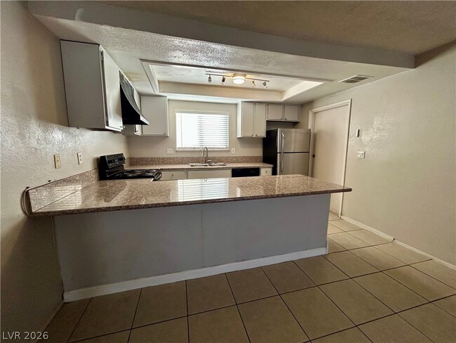 Photo - 3639 S Van Dyke Ave