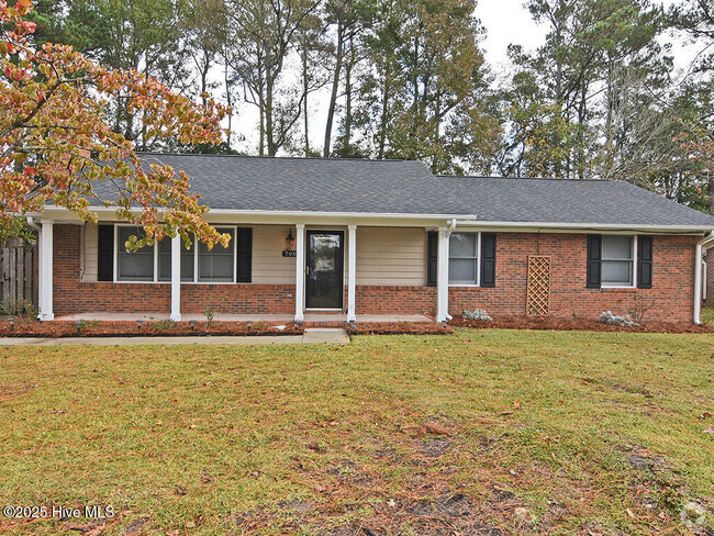 Building Photo - 708 Cheryl Ln Rental