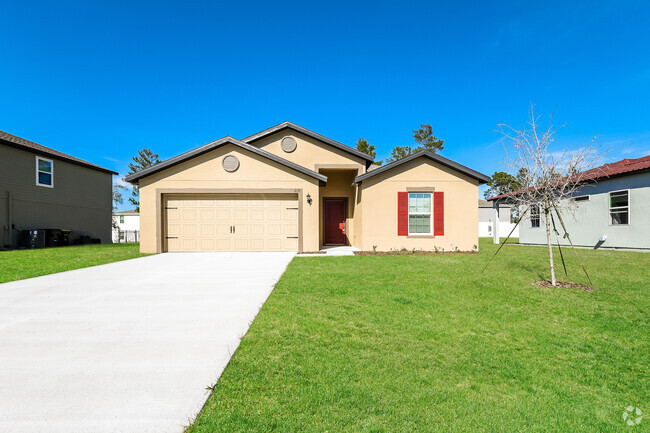 Building Photo - 219 Gladiola Ct Rental