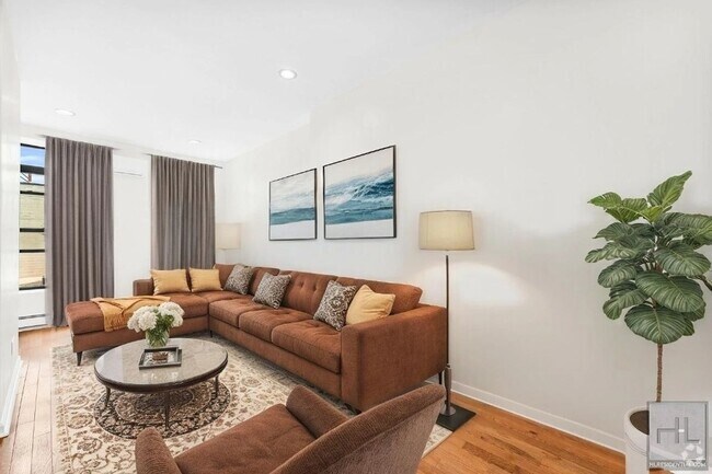 Building Photo - CLINTON AVENUE Unit 1 Rental