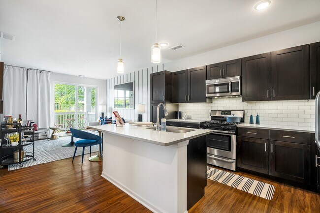 Photo - Brook on Janes