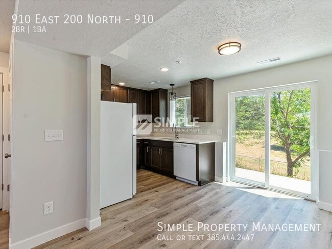 Photo - 910 E 200 N Unit 910