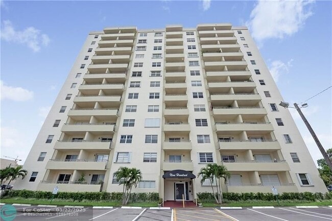 Building Photo - 900 NE 18th Ave Unit 907 Rental