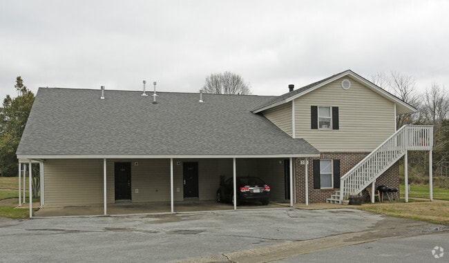 Bluffview at Mountain Creek - Views at Signal Mountain