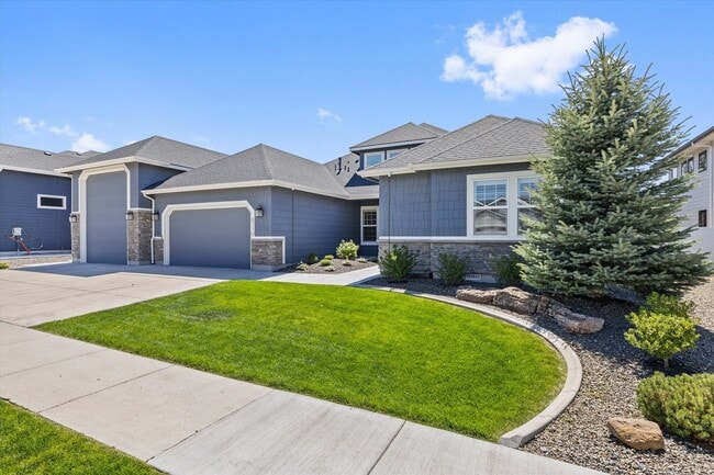 Building Photo - 4 Bedroom + Office with RV Garage For Rent in Dry Creek Ranch