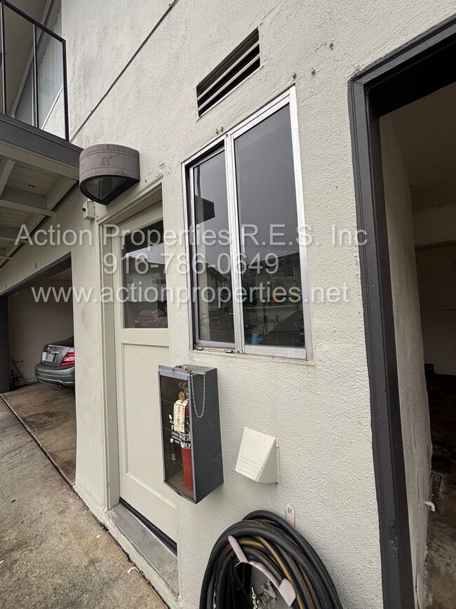 Photo - Action Properties RES Inc: offering Roseville Greens Condo 2 Story 2 Bedroom, Carport Parking Sha...