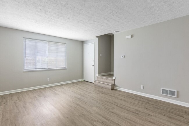 Maples Townhomes