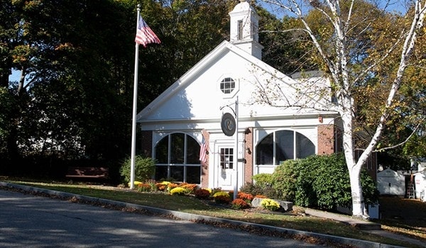 Primary Photo - NSY Portsmouth Homes