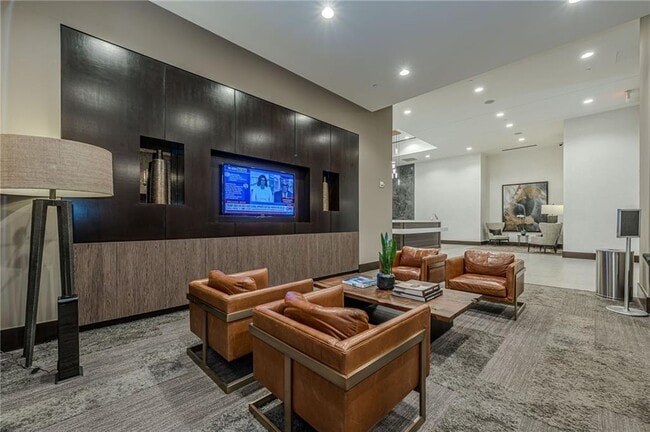 Photo - 855 Peachtree St NE Unit 2411