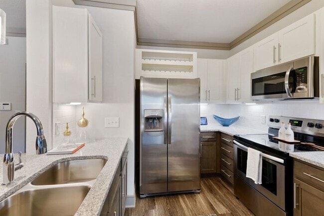 Photo - The Luxe of Huntersville