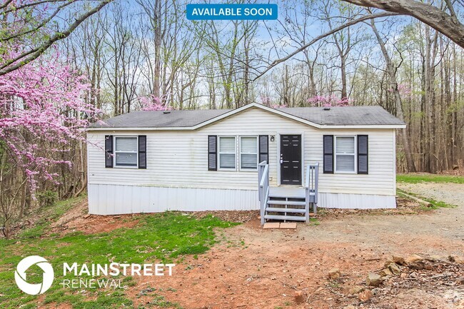 Building Photo - 2318 Blair Dr Rental