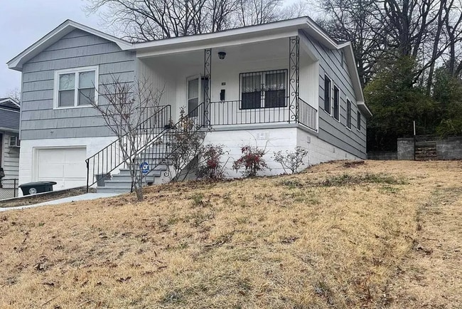 Building Photo - 904 46th St Ensley Rental