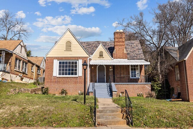Photo - 1420 47th St Ensley