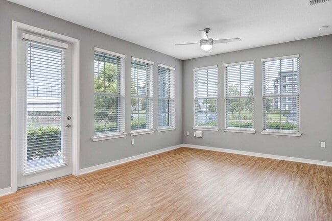 Foto general de las cabeceras del río Luma - Luma Headwaters