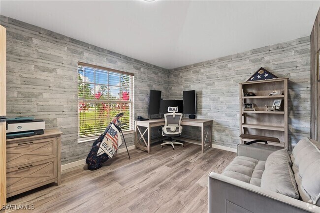 Building Photo - 4420 43rd Ave NE Rental