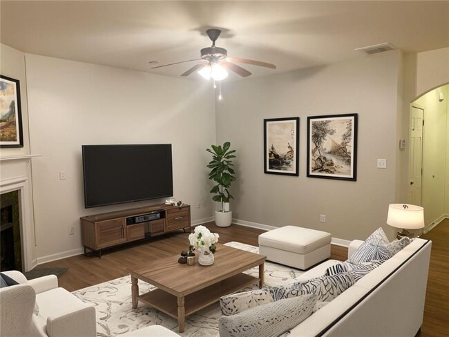 Photo - 3369 Marla Blvd NW