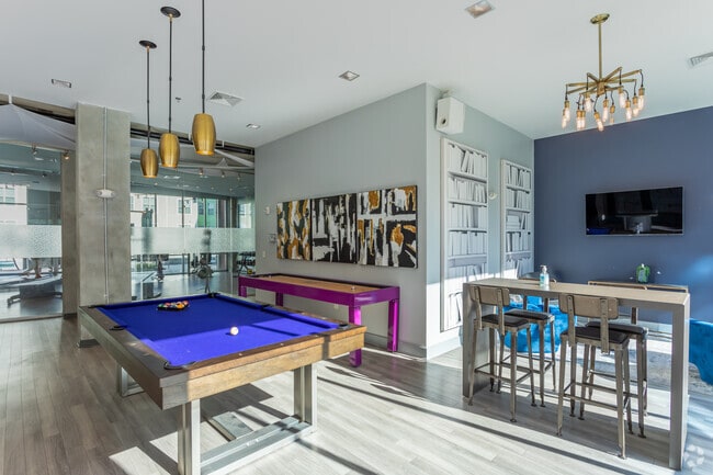 Multi-Purpose Room
