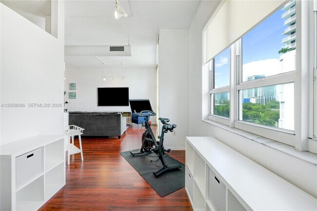 Photo - 2001 Biscayne Blvd Unit 2514