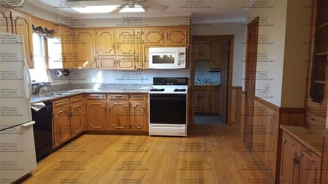 Photo - 3 bedroom 2 bath Home!!