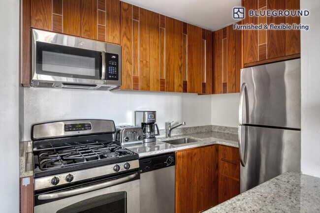 200 E 82nd St Unit SI FL17-ID376