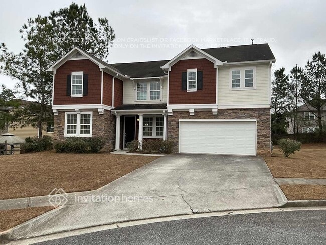 Building Photo - 335 Yellow Iris Rd SE